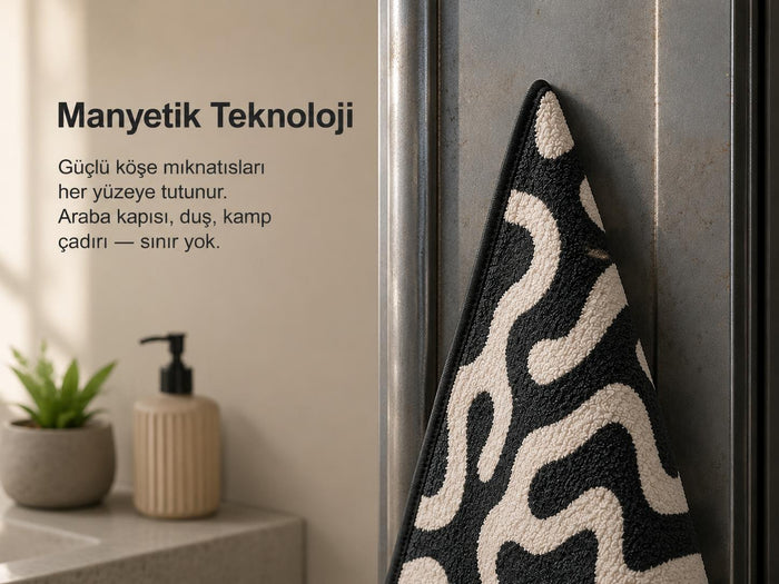 Manyetik Teknoloji